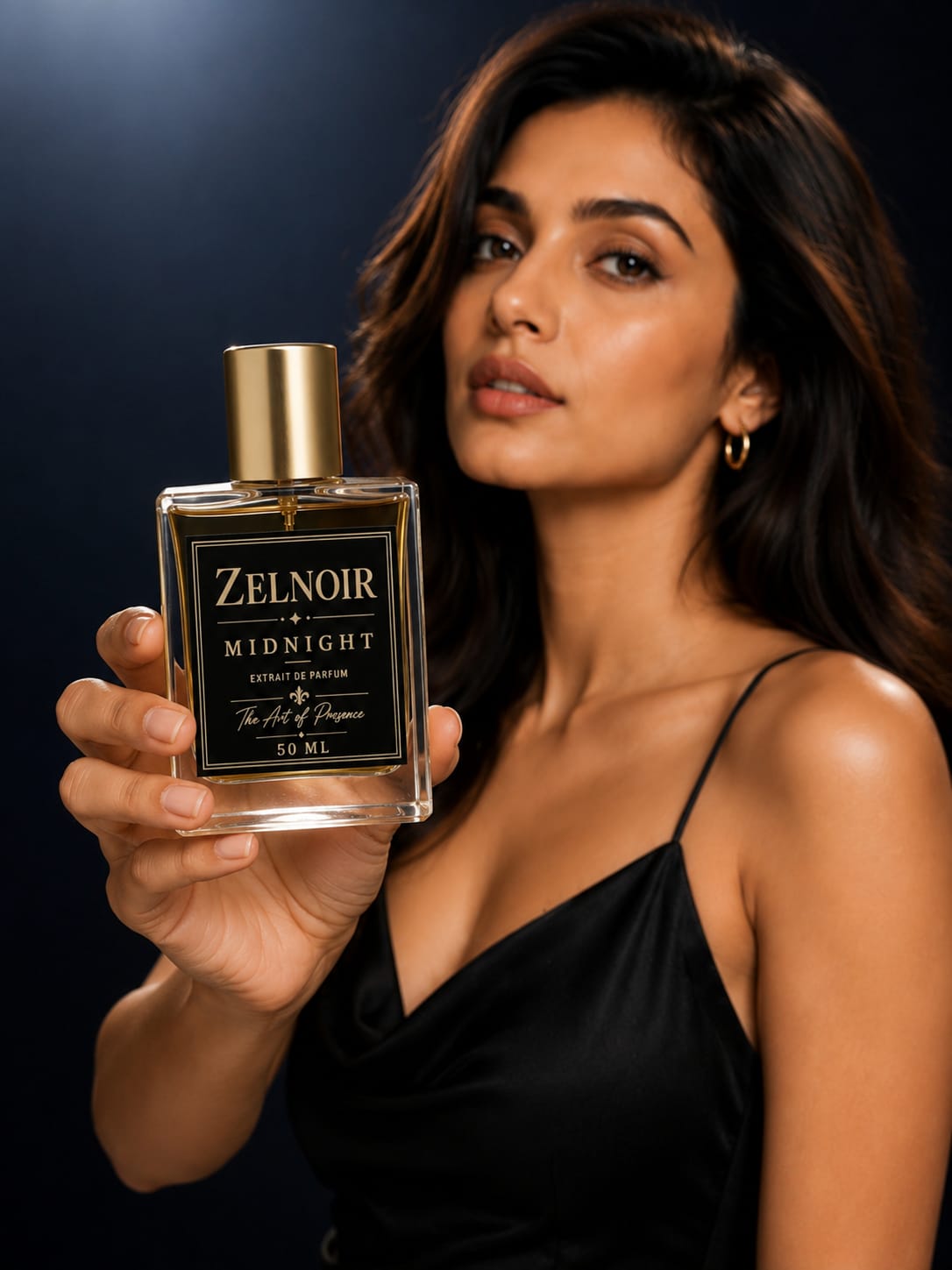 ZELNOIR Midnight